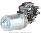 Cardone 43-2067 Windshield Wiper Motor - Front - view 2
