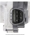 Cardone 43-2067 Windshield Wiper Motor - Front - view 6