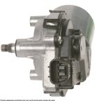 Cardone 43-2067 Windshield Wiper Motor - Front - view 4