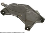Cardone 43-2069 Windshield Wiper Motor - Rear - view 4