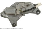 Cardone 43-2069 Windshield Wiper Motor - Rear - view 1