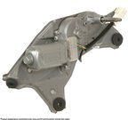 Cardone 43-2069 Windshield Wiper Motor - Rear - view 2