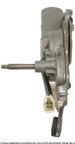 Cardone 43-2069 Windshield Wiper Motor - Rear - view 3