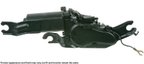 Cardone 43-2080 Windshield Wiper Motor - Rear - view 4