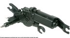 Cardone 43-2080 Windshield Wiper Motor - Rear - view 2