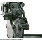 Cardone 43-2080 Windshield Wiper Motor - Rear - view 3