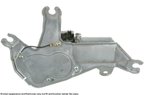 Cardone 43-2093 Windshield Wiper Motor - Rear - view 4