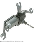 Cardone 43-2093 Windshield Wiper Motor - Rear - view 2