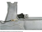 Cardone 43-2093 Windshield Wiper Motor - Rear - view 3
