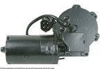 Cardone 43-2100 Windshield Wiper Motor - Front - view 3