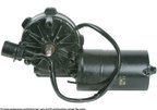 Cardone 43-2100 Windshield Wiper Motor - Front - view 1