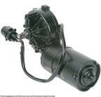 Cardone 43-2100 Windshield Wiper Motor - Front - view 2