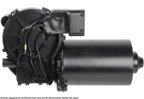 Cardone 43-2102 Windshield Wiper Motor - Front - view 4