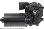Cardone 43-2102 Windshield Wiper Motor - Front - view 1
