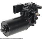 Cardone 43-2102 Windshield Wiper Motor - Front - view 2