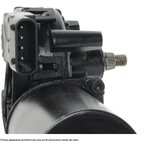 Cardone 43-2102 Windshield Wiper Motor - Front - view 3