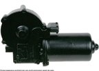 Cardone 43-2103 Windshield Wiper Motor - Front - view 3