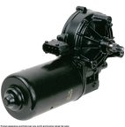 Cardone 43-2103 Windshield Wiper Motor - Front - view 2