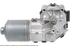 Cardone 43-2104 Windshield Wiper Motor - Front - view 1