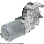 Cardone 43-2104 Windshield Wiper Motor - Front - view 2