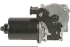 Cardone 43-2106 Windshield Wiper Motor - Front - view 4