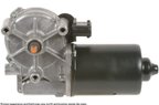 Cardone 43-2106 Windshield Wiper Motor - Front - view 1