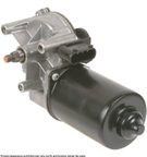Cardone 43-2106 Windshield Wiper Motor - Front - view 2