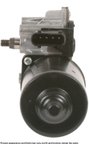 Cardone 43-2106 Windshield Wiper Motor - Front - view 3