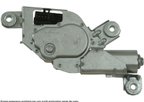 Cardone 43-2110 Windshield Wiper Motor - Rear - view 4