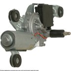 Cardone 43-2110 Windshield Wiper Motor - Rear - view 2