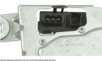 Cardone 43-2110 Windshield Wiper Motor - Rear - view 3