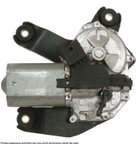 Cardone 43-2111 Windshield Wiper Motor - Rear - view 4