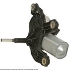Cardone 43-2111 Windshield Wiper Motor - Rear - view 2