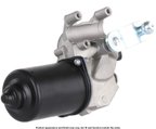 Cardone 43-2122 Windshield Wiper Motor - Front - view 2
