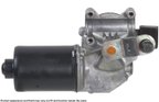 Cardone 43-2122 Windshield Wiper Motor - Front - view 1