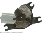Cardone 43-2123 Windshield Wiper Motor - Rear - view 4