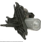 Cardone 43-2123 Windshield Wiper Motor - Rear - view 2