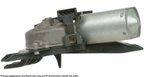 Cardone 43-2123 Windshield Wiper Motor - Rear - view 3