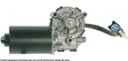 Cardone 43-2802 Windshield Wiper Motor - Front - view 1