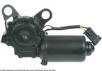 Cardone 43-2904 Windshield Wiper Motor - Front - view 4