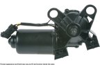 Cardone 43-2904 Windshield Wiper Motor - Front - view 1