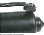 Cardone 43-2904 Windshield Wiper Motor - Front - view 3