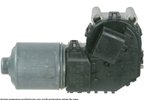 Cardone 43-2910 Windshield Wiper Motor - Front - view 4