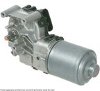 Cardone 43-2910 Windshield Wiper Motor - Front - view 2