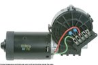 Cardone 43-3400 Windshield Wiper Motor - Front - view 3