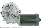 Cardone 43-3400 Windshield Wiper Motor - Front - view 1