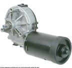 Cardone 43-3400 Windshield Wiper Motor - Front - view 2