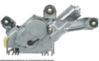 Cardone 43-3402 Windshield Wiper Motor - Rear - view 3