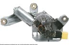 Cardone 43-3402 Windshield Wiper Motor - Rear - view 1