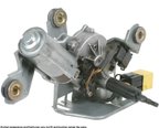 Cardone 43-3402 Windshield Wiper Motor - Rear - view 2